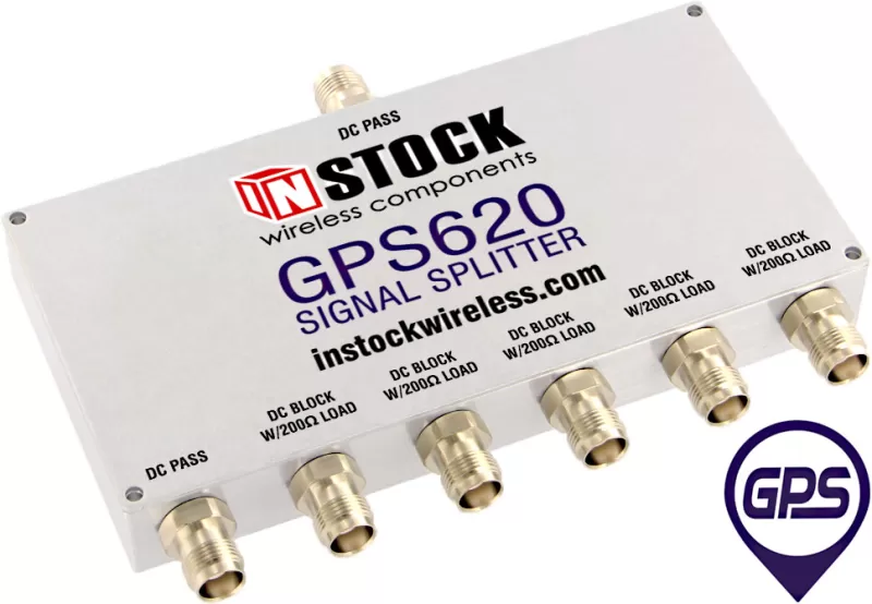 GPS 620 